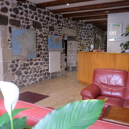 Le Bilboquet Hotel Le Puy-en-Velay ภายนอก รูปภาพ
