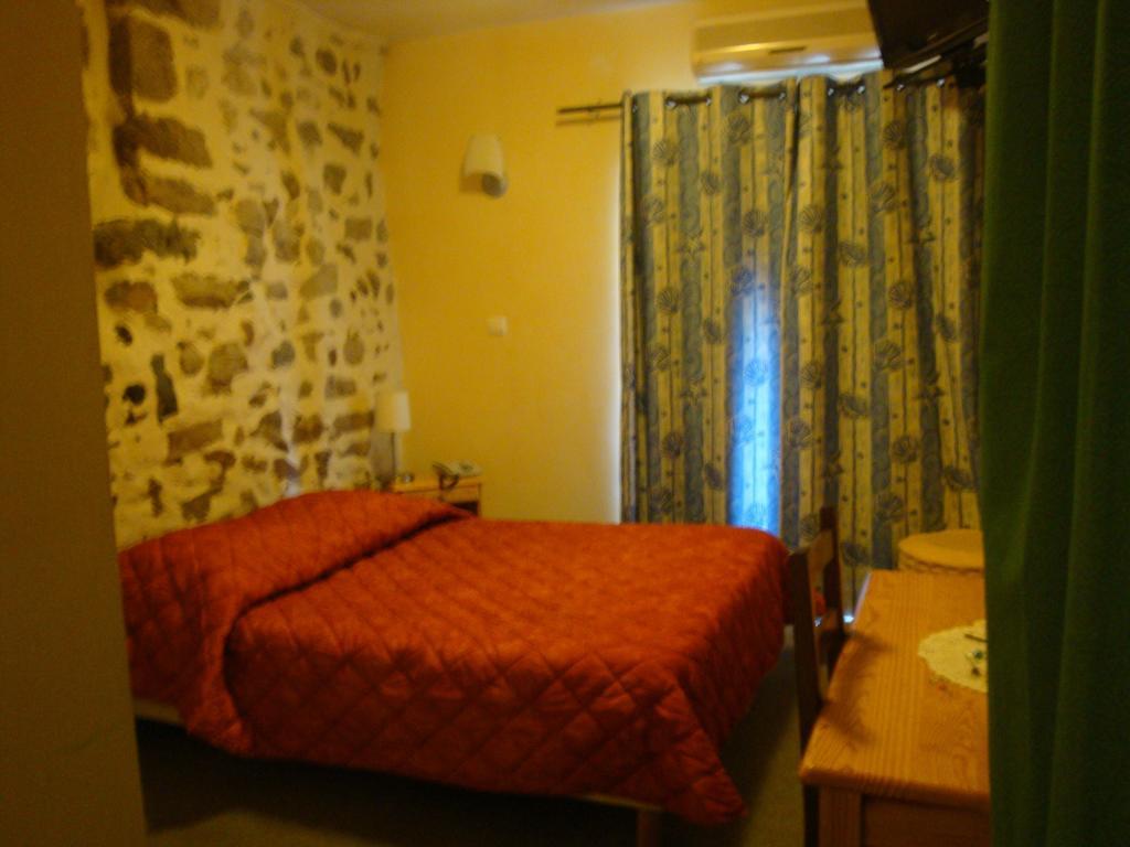 Le Bilboquet Hotel Le Puy-en-Velay ห้อง รูปภาพ