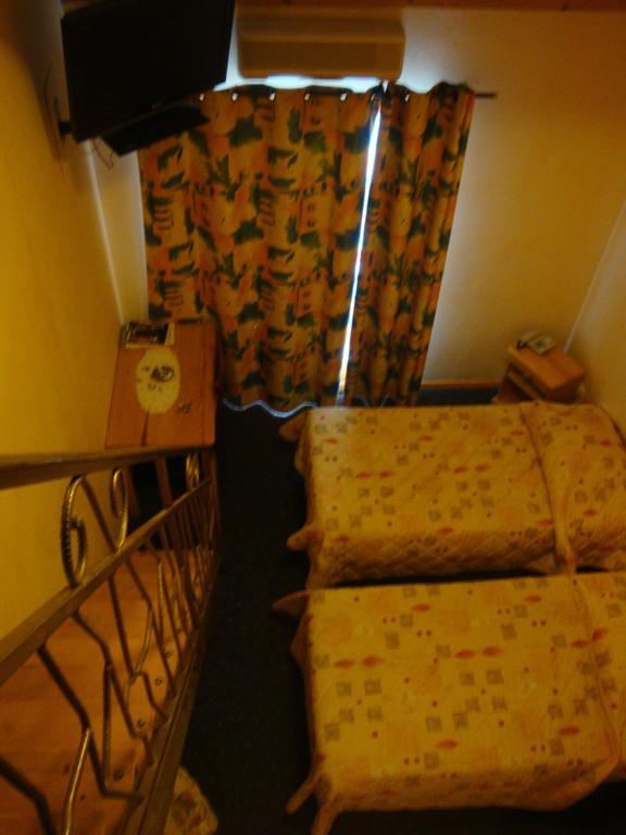 Le Bilboquet Hotel Le Puy-en-Velay ห้อง รูปภาพ