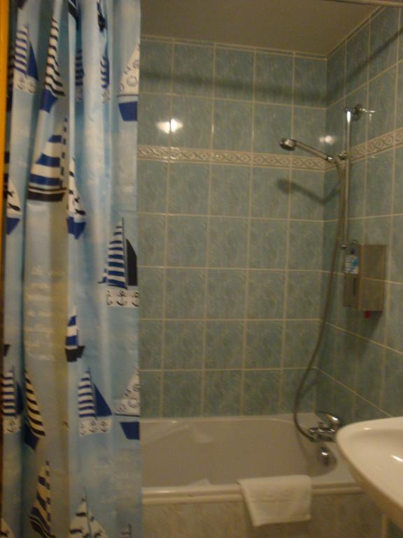 Le Bilboquet Hotel Le Puy-en-Velay ห้อง รูปภาพ