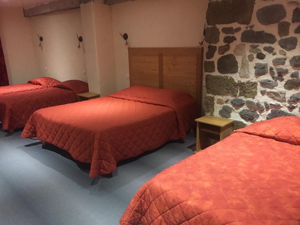 Le Bilboquet Hotel Le Puy-en-Velay ภายนอก รูปภาพ